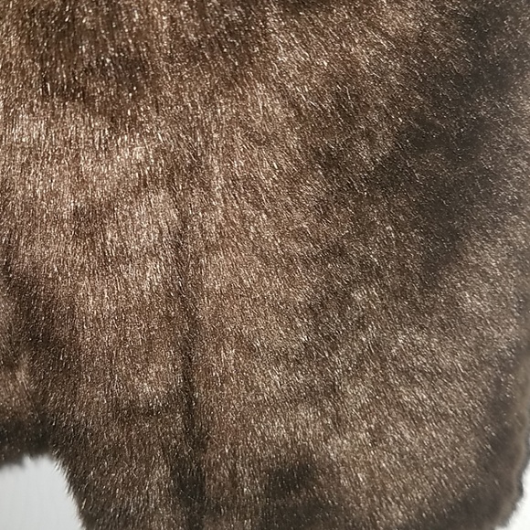 Rothschild Fur Jacket - Picture 4 of 4